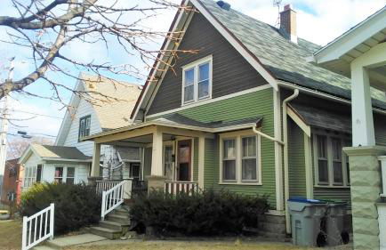 Comfortable 3 BR Craftsman Bungalow in Milwaukee's Bay View Neighborhood - Foto 1