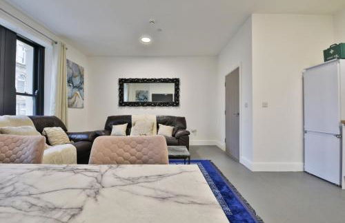 The Stuart Collection – Three-Bedroom Apartment - Foto 11