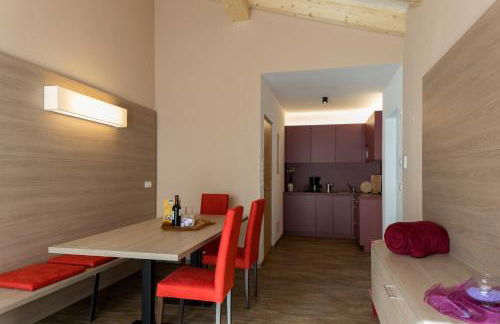 Alpenblick Nr 9 - Photo 8