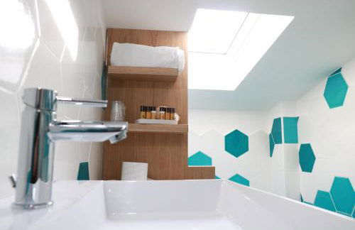 Edri beach house - Villa con piscina - Foto 41