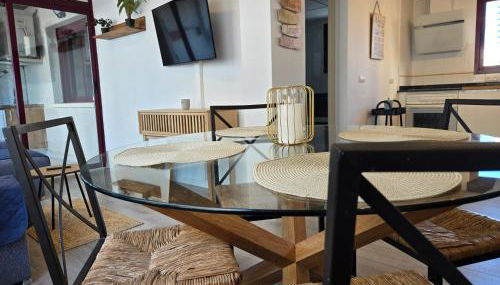 Topacio IV Playa Fossa - Tropicana - Foto 3