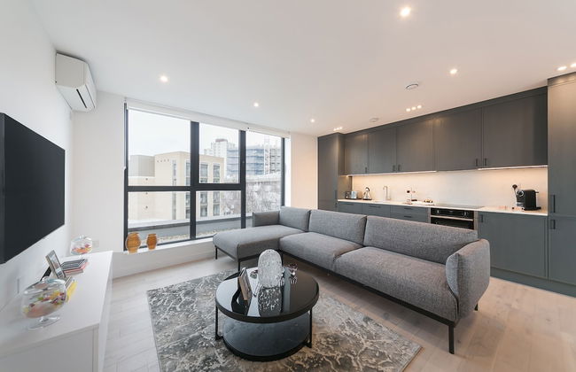 Urban Chic - Marine - Foto 45