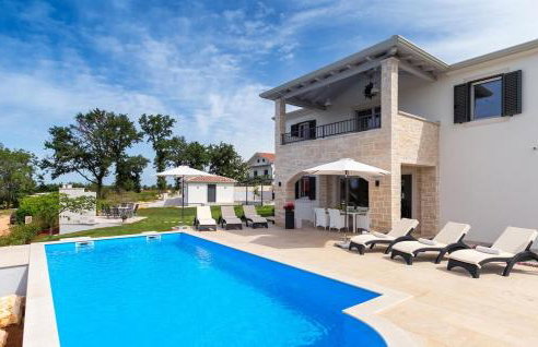 Villa Marika - Foto 13