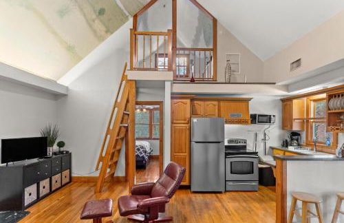 Cozy Townhome Near UF Campus - Foto 23