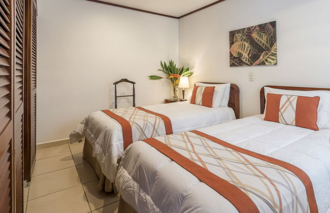 Hotel Residence Inn Suites Cristina - Photo 12