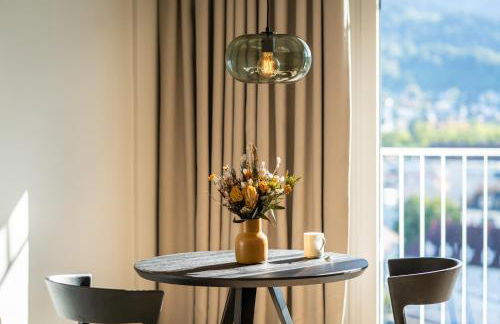 Black F Tower - Serviced Apartments - Foto 42