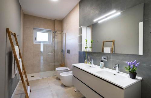 Vivi Milano Apartment near Exhibition Area Free Parking Newly Renovated - Foto 39