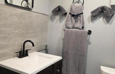 Private Garden Suite in Bayshore - Foto 18