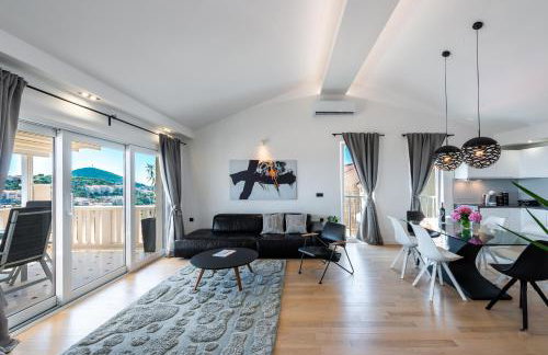 Vista deluxe apartment - Foto 43