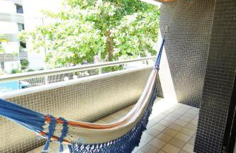 Conforto e localização privilegiada na Pituba - Photo 20