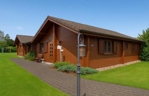 Küstenhaus Kormoran - Foto 14