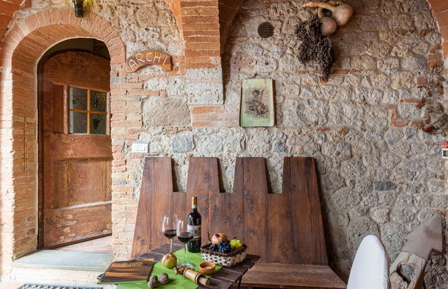 Belvilla by OYO Archi - Foto 14