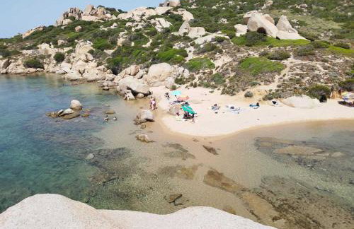 Villetta Iolanda Palau Sardegna con piscina - Foto 40