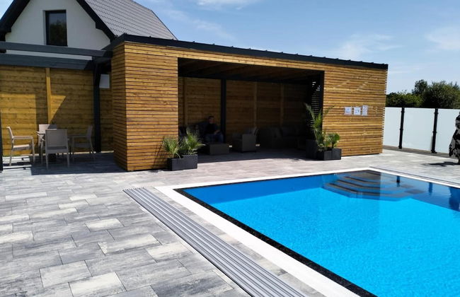 Summer House in Jaroslawiec Near Tropicana - Photo 8