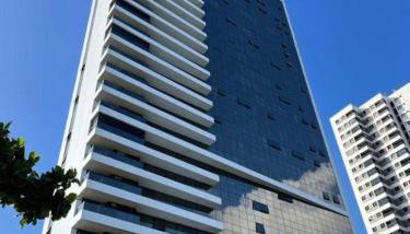 Barra Home Stay - Beira mar - 2 QUARTOS - Foto 5