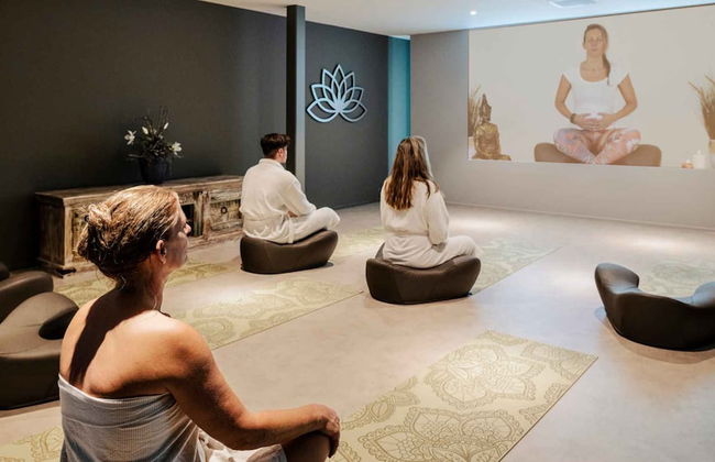 Bergvliet Villa's - Photo 37