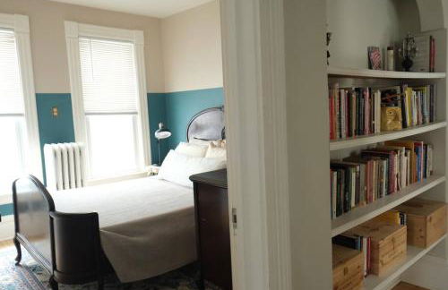 Charming & Cozy Room in Uptown - Foto 18