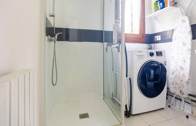 Dordogne Poolside Escape - Foto 27