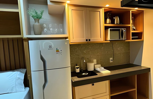 LM Setai Yacht Cabo Branco - Foto 109