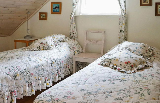 Holiday Home in Valdemarsvik - Foto 11