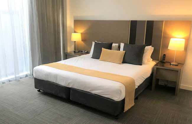 Quest on Franklin - Foto 14