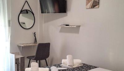 Scalo del Mare Apartment - Foto 1, towels