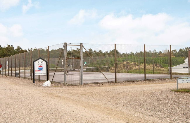 6 Person Holiday Home in Romo - Foto 7