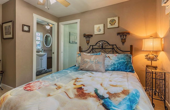 Come Friday Cottages on the Bay - Foto 26