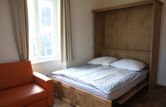 Šatlava Valtice - Foto 25