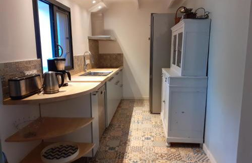 Montpellier Boutonnet avec jardin - Foto 8