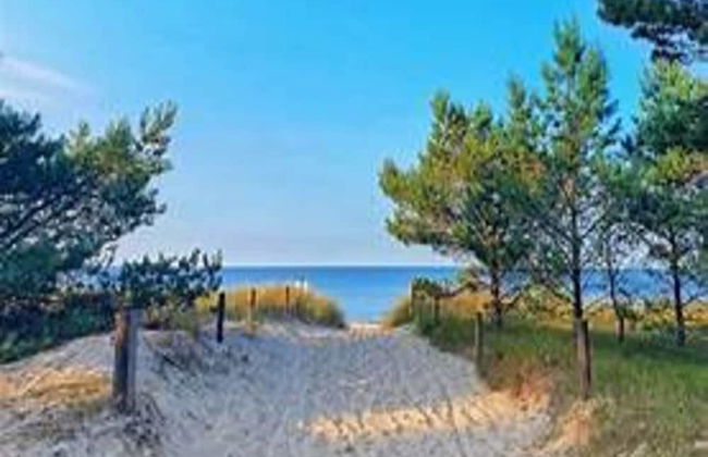 Ferienwohnung Strandidyll in Strandnahe - Foto 15