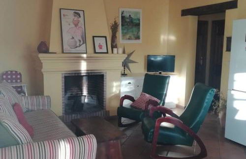 Casa rural La Vega - Photo 52