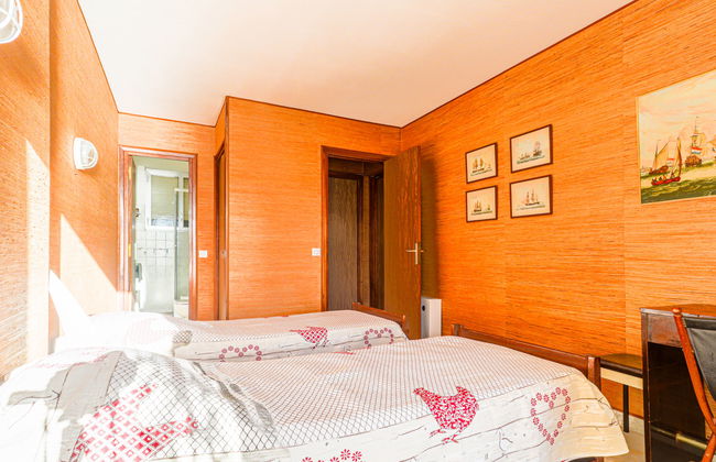 Le Parc Massolin - Foto 15