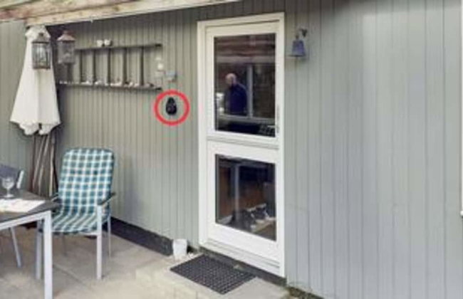 6 Person Holiday Home in Thisted - Foto 37