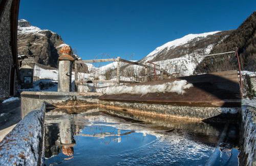 Chalet Della Guida - Foto 52