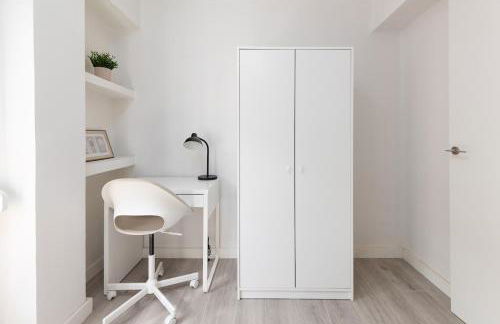 Mislata Apartment - Foto 34