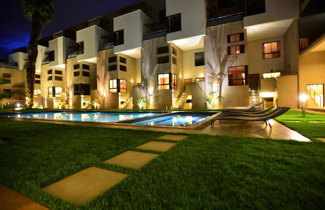 The Courtyard at Vanga - Foto 57