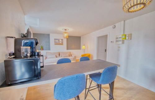 Le Barbusse - Foto 15