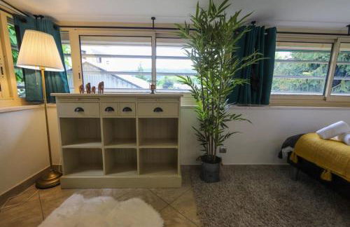 Chez Maminou - 8 couchages parking proche centre - Photo 53