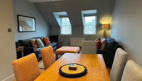 Townhouse on the Square, Dornoch - Photo 5