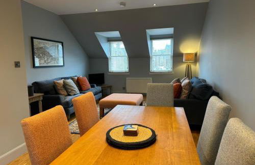 Townhouse on the Square, Dornoch - Photo 5