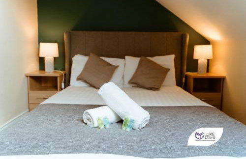 Luke Stays -Whitehall Road - Foto 25