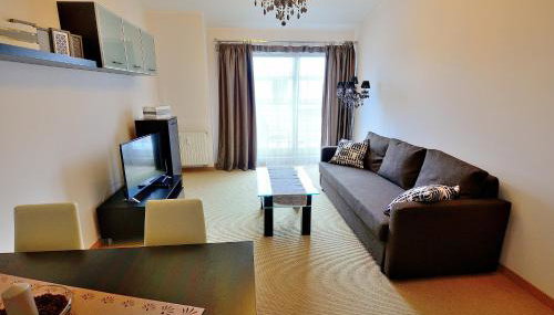 Victus Apartamenty, Sopocki Parkur - Foto 1