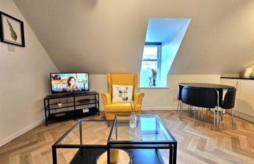 Inverness City Escape! - Foto 7