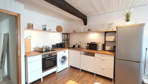 Altdorf zentral, Stadtnähe NBG • Toplage 96qm 3Zi - Foto 4, stove, dishwasher, toaster