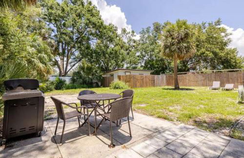 Central Tampa Business Ready Private Room Shared Spaces - Foto 4