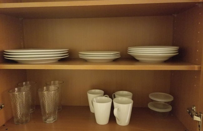 Richards Vacation Rental - Photo 11