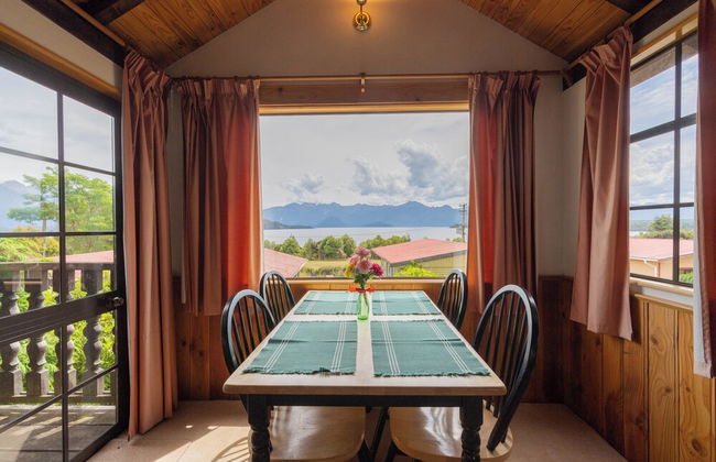 Manapouri Holiday Park - Foto 30