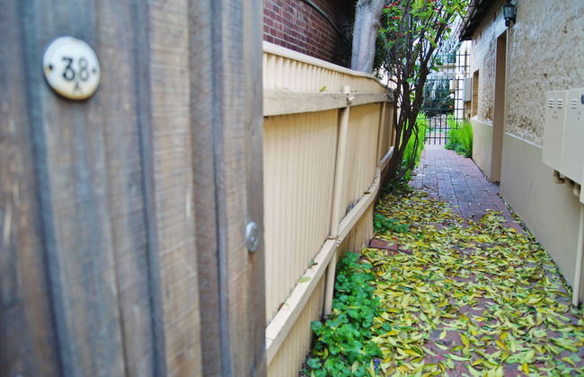 Adelaide Heritage Cottages & Apartments - Foto 67