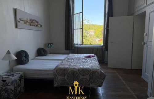 T2 Spacieux Ligny, Grand Salon & Netflix HD - Foto 31